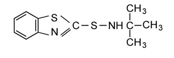 橡膠促進劑TBBS(NS)